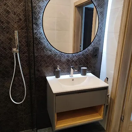 Hanza Tower 14 Th Floor *