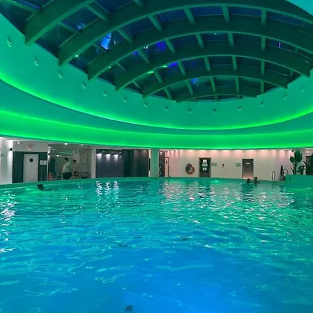 Hanza Tower 14 Th Floor