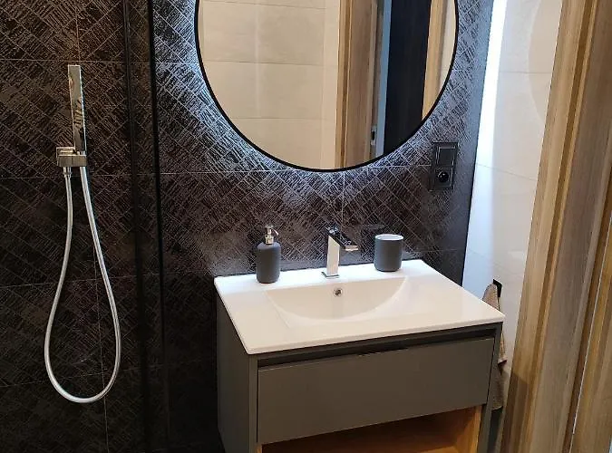 Hanza Tower 14 Th Floor *